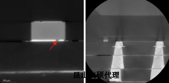 山东蔡司山东X射线显微镜