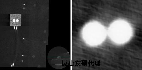 山东蔡司山东X射线显微镜