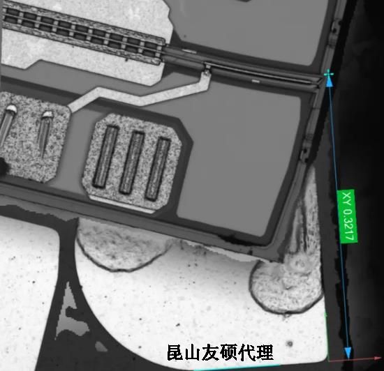 山东蔡司山东X射线显微镜